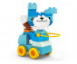 LEGO® DUPLO® 10448 -3in1 Animals on Wheels thumb 8
