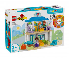 Конструктор ЛЕГО DUPLO 10449