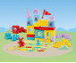 LEGO® DUPLO® 10450 -Hopsy's Castle Game thumb 12