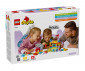 LEGO® DUPLO® 10450 -Hopsy's Castle Game thumb 2