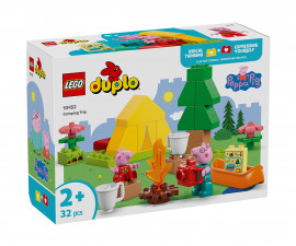 Конструктор ЛЕГО DUPLO 10452