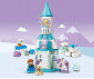 LEGO® DUPLO® Disney™ 10455 - Anna and Elsa's Frozen Castle Party thumb 11