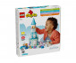 LEGO® DUPLO® Disney™ 10455 - Anna and Elsa's Frozen Castle Party thumb 2