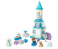 LEGO® DUPLO® Disney™ 10455 - Anna and Elsa's Frozen Castle Party thumb 3