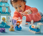 LEGO® DUPLO® Disney™ 10455 - Anna and Elsa's Frozen Castle Party thumb 6