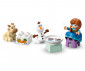 LEGO® DUPLO® Disney™ 10455 - Anna and Elsa's Frozen Castle Party thumb 9