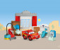 LEGO® DUPLO® Disney™ 10456 - Mcqueen's Visit to Doc's Garage thumb 10