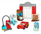 LEGO® DUPLO® Disney™ 10456 - Mcqueen's Visit to Doc's Garage thumb 3