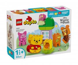 Конструктор ЛЕГО DUPLO 10457