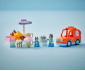 LEGO® DUPLO® Bluey 10458 - Ice Cream Trip with Bluey thumb 7
