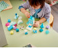 LEGO® DUPLO® 10462 - Frozen Creative Box With Elsa And Olaf thumb 4