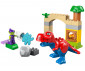 LEGO® DUPLO® Disney™ 10463 - Dinosaur Spidey-Rex vs. Green Goblin thumb 3