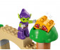 LEGO® DUPLO® Disney™ 10463 - Dinosaur Spidey-Rex vs. Green Goblin thumb 5