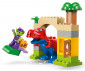 LEGO® DUPLO® Disney™ 10463 - Dinosaur Spidey-Rex vs. Green Goblin thumb 6