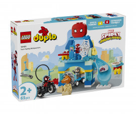 LEGO® DUPLO® 10464 - Team Spidey Webquarters