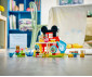 LEGO® DUPLO® Disney™ 10465 - Mickey Mouse Clubhouse with Minnie & Pluto thumb 10