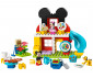 LEGO® DUPLO® Disney™ 10465 - Mickey Mouse Clubhouse with Minnie & Pluto thumb 3
