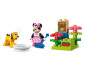 LEGO® DUPLO® Disney™ 10465 - Mickey Mouse Clubhouse with Minnie & Pluto thumb 4