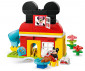 LEGO® DUPLO® Disney™ 10465 - Mickey Mouse Clubhouse with Minnie & Pluto thumb 6