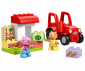 LEGO® DUPLO® 10468 - Tractor and Market thumb 3