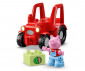 LEGO® DUPLO® 10468 - Tractor and Market thumb 5