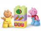 LEGO® DUPLO® 10468 - Tractor and Market thumb 6