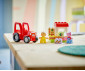 LEGO® DUPLO® 10468 - Tractor and Market thumb 9