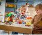 LEGO® DUPLO® 10469 - Pizza Girls With Muffin And Bluey thumb 6
