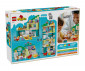 LEGO® DUPLO 10470 - 3 In 1 Modern Family House With Figures thumb 2