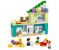 LEGO® DUPLO 10470 - 3 In 1 Modern Family House With Figures thumb 3