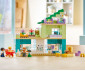 LEGO® DUPLO 10470 - 3 In 1 Modern Family House With Figures thumb 6