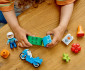 LEGO® DUPLO 10471 - Blue Police Motorcycle thumb 4