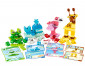 LEGO® DUPLO® Town 10472 - Animal Building Game thumb 3