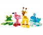 LEGO® DUPLO® Town 10472 - Animal Building Game thumb 4