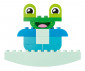 LEGO® DUPLO® Town 10472 - Animal Building Game thumb 9