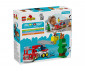 LEGO® DUPLO 10473 - Fire Truck With Hose And Firefighter thumb 2