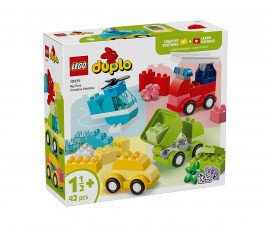 LEGO® DUPLO 10474 - My First Creative Vehicles