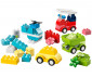 LEGO® DUPLO 10474 - My First Creative Vehicles thumb 3