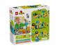 LEGO® DUPLO 10475 - 3 In 1 Construction Vehicles thumb 2