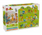LEGO® DUPLO 10476 - 3 In 1 Construction Site And Vehicles thumb 2