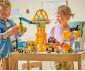 LEGO® DUPLO 10476 - 3 In 1 Construction Site And Vehicles thumb 5