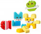 LEGO® DUPLO 10477 - 3 In 1 My First Creative Cute Pets thumb 3