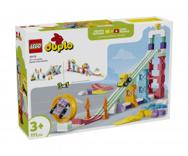 LEGO® DUPLO® 10478 - 3 In 1 Creative Ramps With Vehicles