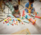 LEGO® DUPLO® 10478 - 3 In 1 Creative Ramps With Vehicles thumb 4