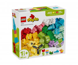 LEGO® DUPLO® 10479 - Colorful Creative Box