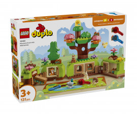 LEGO® DUPLO® 10480 - Discovery Forest With Wild Animals