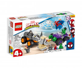 Конструктор LEGO Spidey 10782