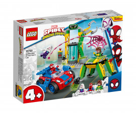 Контруктор LEGO Spidey 10783