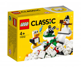 Контруктор LEGO Classic 11012