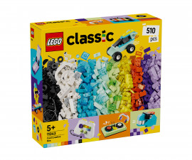 LEGO® Classic 11043 - Cool Creative Box
